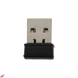 ماوس بی سیم HATRON مدل HMW105SL