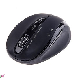 ماوس بی سیم HATRON مدل HMW120SL