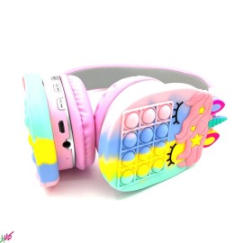 هدست فانتزی مدل AH-806H