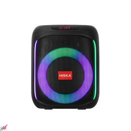 اسپیکر بلوتوثی HISKA مدل B100