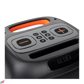 اسپیکر بلوتوثی HISKA مدل B100