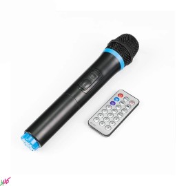 اسپیکر بلوتوثی HISKA مدل B100
