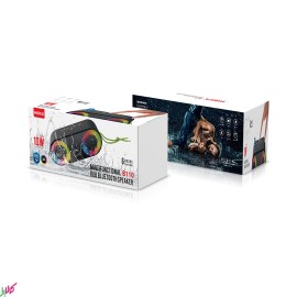 اسپیکر بلوتوثی HISKA مدل B110