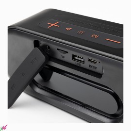 اسپیکر بلوتوثی HISKA مدل B110