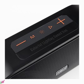 اسپیکر بلوتوثی HISKA مدل B110