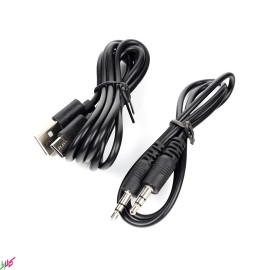 اسپیکر بلوتوثی HISKA مدل B110