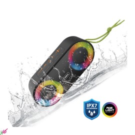 اسپیکر بلوتوثی HISKA مدل B110