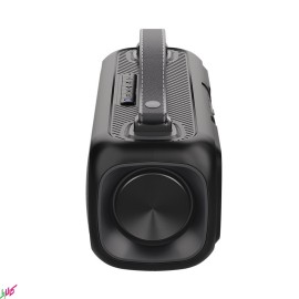 اسپیکر بلوتوثی قابل حمل HISKA مدل B160