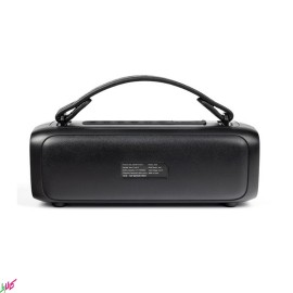 اسپیکر بلوتوثی HISKA مدل B58