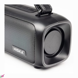 اسپیکر بلوتوثی HISKA مدل B58