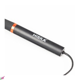 هندزفری بلوتوثی گردنی HISKA مدل FX-393