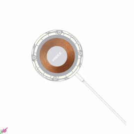 شارژر وایرلس HISKA مدل HR-07