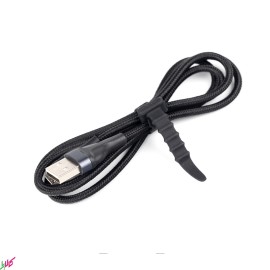 کابل شارژ TYPE-C برند HISKA مدل LX-830C