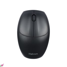 کیبورد و ماوس بی سیم HATRON مدل HKCW130