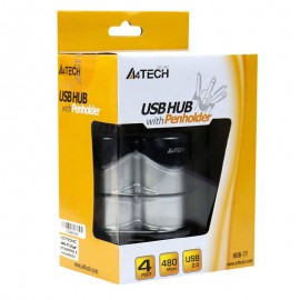 هاب USB رومیزی A4TECH مدل HUB-77