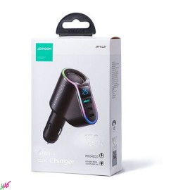 شارژر فندکی JOYROOM مدل JR-CL21 توان 150 وات 