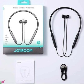 هندزفری گردنی JOYROOM مدل JR-D8
