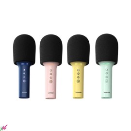 اسپیکر و میکرفون JOYROOM مدل JR-MC5
