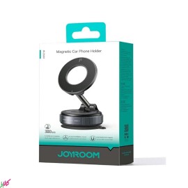 هولدر وکیوم دار مگنتی JOYROOM مدل JR-ZS501