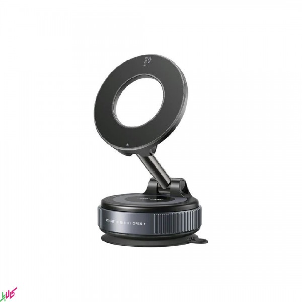 هولدر وکیوم دار مگنتی JOYROOM مدل JR-ZS501