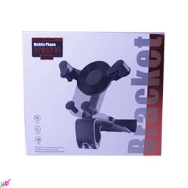 هولدر نگهدارنده موبایل شیشه و داشبورد BRACKET مدل K362