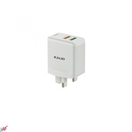 شارژر دیواری برند KALIO مدل HC-30
