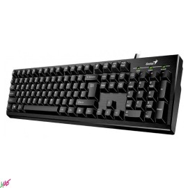کیبورد باسیم GENIUS مدل KB-101