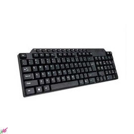 کیبورد با سیم XP مدل 8200F