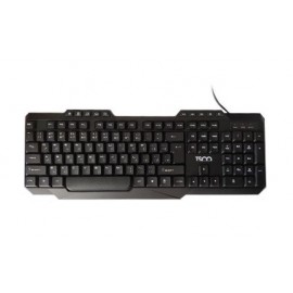 کیبورد باسیم تسکو مدل TK-8019