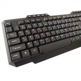 کیبورد باسیم تسکو مدل TK-8019