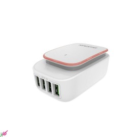 شارژر دیواری KINGSTAR مدل K4405 