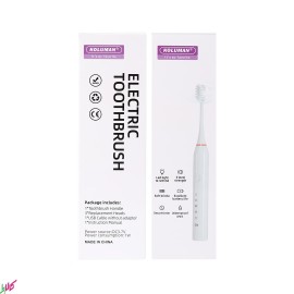 مسواک برقی KOLUMAN مدل ELECTRIC