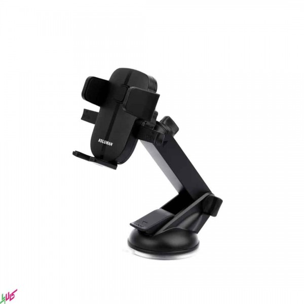 نگهدارنده موبایل KOLUMAN مدل K-HD036 نگهدارنده موبایل KOLUMAN مدل K-HD036