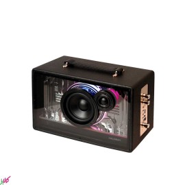 اسپیکر بلوتوثی قابل حمل KOLUMAN مدل K-S145