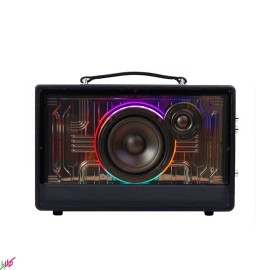 اسپیکر بلوتوثی قابل حمل KOLUMAN مدل K-S145