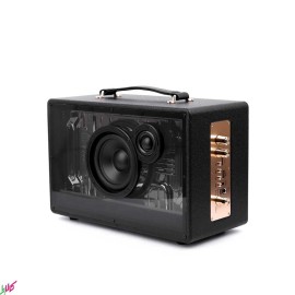 اسپیکر بلوتوثی قابل حمل KOLUMAN مدل K-S145
