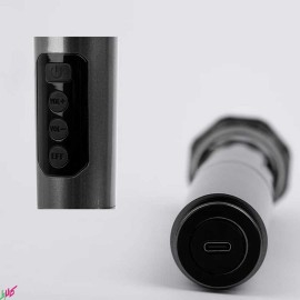 اسپیکر بلوتوثی قابل حمل KOLUMAN مدل K-S145