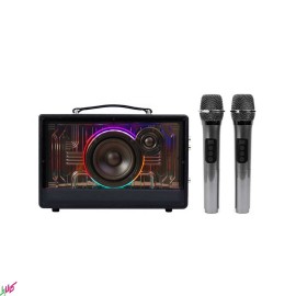 اسپیکر بلوتوثی قابل حمل KOLUMAN مدل K-S145