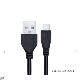 هندزفری گردنی KOLUMAN مدل KB-G245