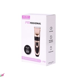 ماشین اصلاح KOLUMAN مدل PRO FESSIONAL