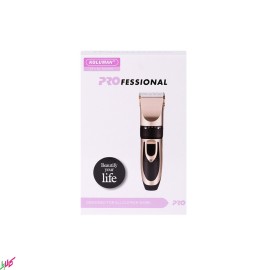 ماشین اصلاح KOLUMAN مدل PRO FESSIONAL