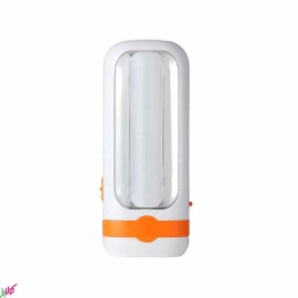 چراغ اضطراری دو کاره KaMISaFE مدل KM-7677 