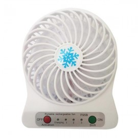 پنکه رومیزی شارژی مدل MINI FAN