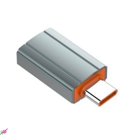 مبدل USB-C به LDNIO USB مدل LC140