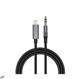 تبدیل Lightning به AUX برند LDNIO مدل LS-Y81i 