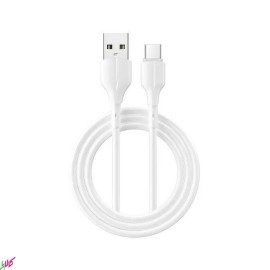 کابل شارژ تایپ سی LDNIO مدل LS841
