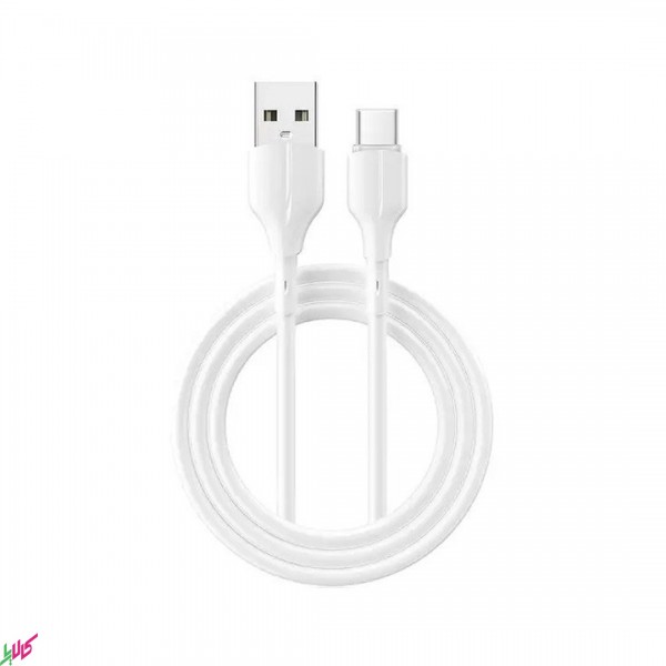 کابل شارژ تایپ سی LDNIO مدل LS841