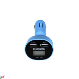 شارژر فندکی Hisoonton مدل HST-501