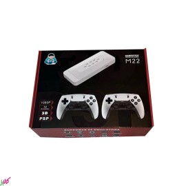 کنسول بازی ( GAME STICK ) مدل M22 
