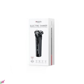 ماشین اصلاح موی صورت شارژی YESIDO مدل MG05 